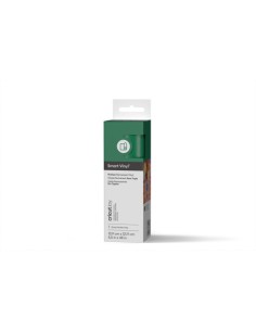 CRICUT SMART VINYL PERMANENT JOY 14X122CM 1 SHEET (MAT GRASS)