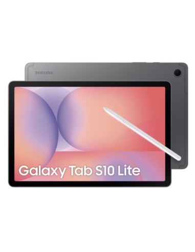 SAMSUNG GALAXY TAB S10 LITE 256GB 5G GRAY