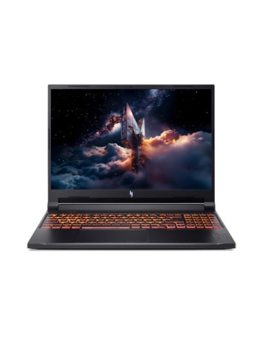 (MM) PORTATIL ACER NITRO V 16 AI (NH.U1HEB.00A) 16" WUXGA IPS, AMD RYZEN 7 260, 16GB, 1024GB, GF 5050, NO SO