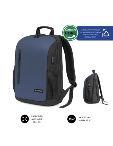 SUBBLIM NOMAD XPAND AIR PADDIN