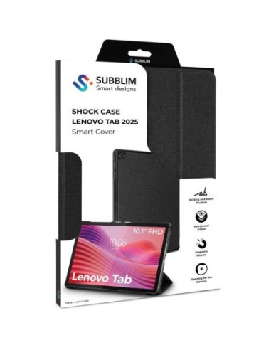 SUBBLIM SHOCK CASE LENOVO TAB