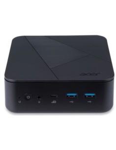 CPU ACER VERITON NUC VN1502G-13U3U (DT.R6BEH.001) CI5-120U, RAM 0GB, SSD 0GB, NO SO