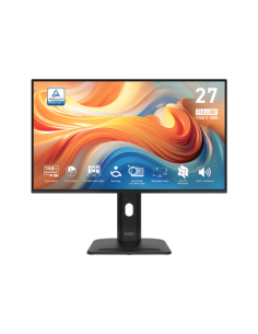 MSI PRO MP275PG E14 pantalla para PC 68,6 cm (27") 1920 x 1080 Pixeles Full HD LCD Negro