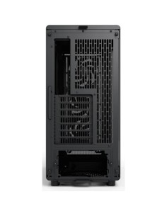FRACTAL CAJA EPOCH BLACK TG LIGHT TINT (FD-C-EPO1A-02)