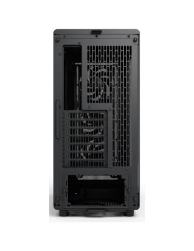 FRACTAL CAJA EPOCH BLACK TG LIGHT TINT (FD-C-EPO1A-02)