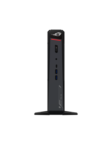 ASUS ROG NUC RNUC15JNK9X489A2 Intel Core Ultra 9 275HX 32 GB DDR5-SDRAM 1 TB SSD NVIDIA GeForce RTX 5070 Windows 11 Home Mini PC