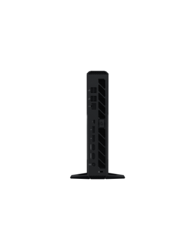 ASUS NUC 15 Performance RNUC15JNK9X40002 PC de tamaño 3L Negro 275HX