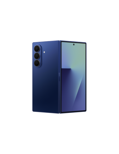 SAMSUNG SMARTPHONE FOLD 7 512GB BLUE SHADOW