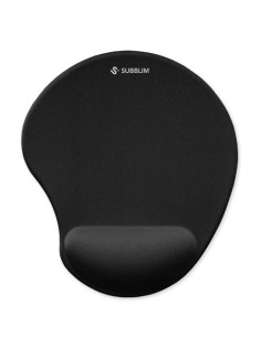 SUBBLIMERGO NEOGEL MOUSEPAD BL