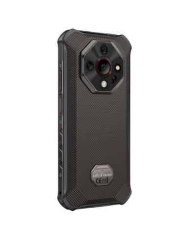 ULEFONE ARMOR X16 PRO / SHADOW GREY / 8+256GB