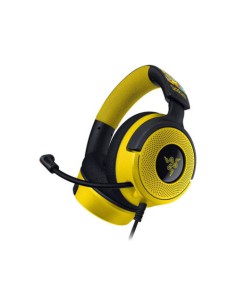 AURICULARES RAZER KRAKEN V4 X POKEMON KANTO STARTERS EDIT. (RZ04-05180300-R3M1)