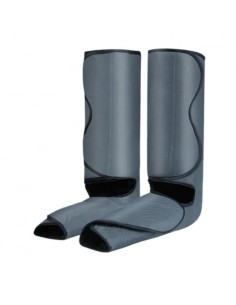 RENPHO AERIA ELEMENTARY THERMAL - CALF & FOOT AIR RECOVERY WITH HEAT - GREY (076H)