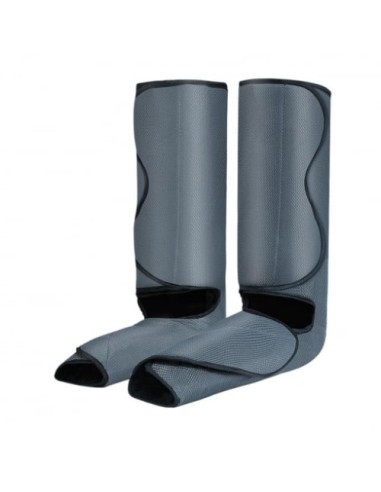 RENPHO AERIA ELEMENTARY THERMAL - CALF & FOOT AIR RECOVERY WITH HEAT - GREY (076H)