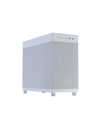 ASUS PRIME AP303 Mesh Midi Tower Blanco