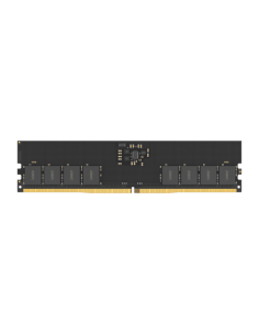 LEXAR DDR5 32GB 288 PIN U-DIMM 5600MHZ, CL46, 1.1V- BLISTER PACKAGE