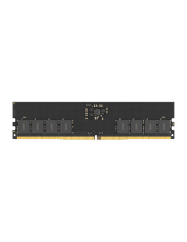 LEXAR DDR5 32GB 288 PIN U-DIMM 5600MHZ, CL46, 1.1V- BLISTER PACKAGE