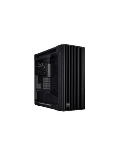 CAJA ASUS PROART PA602 WALNUT WOOD TG PWM MODERN BLACK