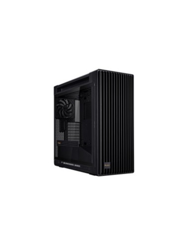 CAJA ASUS PROART PA602 WALNUT WOOD TG PWM MODERN BLACK