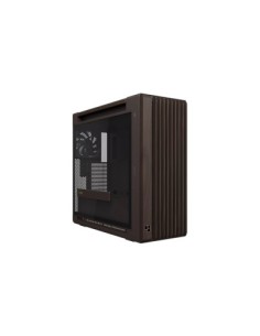 CAJA ASUS PROART PA602 WALNUT WOOD TG PWM RETRO BROWN