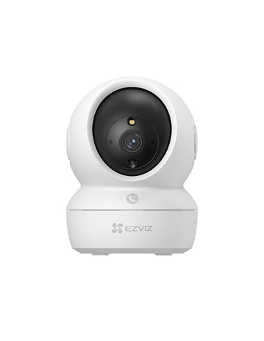 EZVIZ H6c Pro 2K Esférico Cámara de seguridad IP Interior 2304 x 1296 Pixeles Escritorio