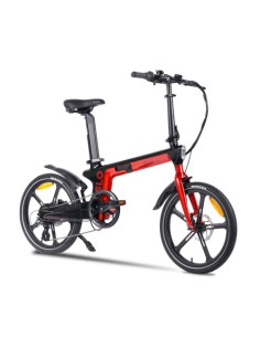 YOUIN E-BIKE 20" YOUIN OSLO CA