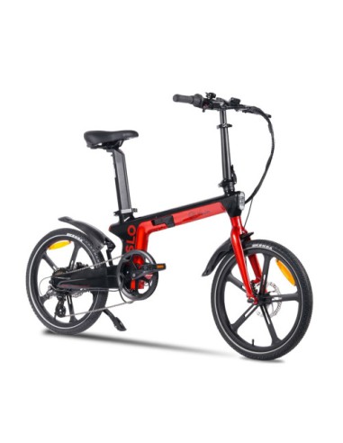 YOUIN E-BIKE 20" YOUIN OSLO CA