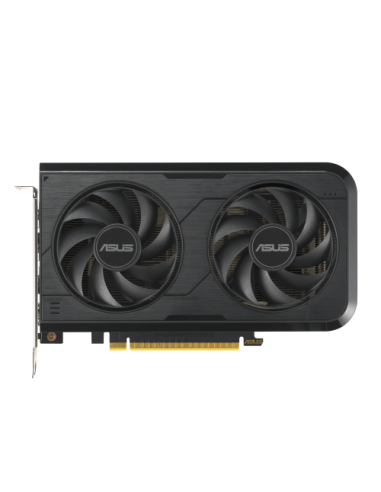 ASUS Dual -RTX5050-O8G NVIDIA GeForce RTX 5050 8 GB GDDR6