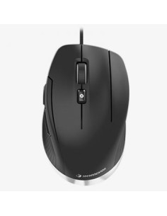 3Dconnexion CadMouse Compact ratón mano derecha USB tipo A