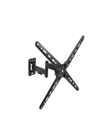 TooQ Soporte de Pared para Pantallas 13"-55", Negro