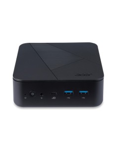 CPU ACER VERITON NUC VN1502G-U1H7U (DT.R3BEB.001) CU7155H, 0GB, SSD 0GB, NO SO