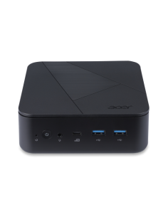 Acer Veriton N VN1502G-13N0U Intel N 0 GB DDR4-SDRAM Mini PC Negro