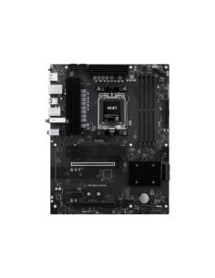 MSI PRO B850-S WIFI6E placa base AMD B850 Zócalo AM5 ATX