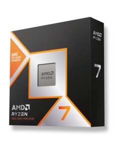 AMD Ryzen 7 9800X3D procesador 4,7 GHz 96 MB L3