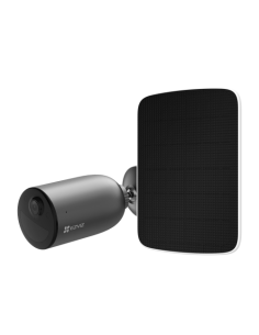 EZVIZ EB3 (AOV Version) Bala (forma) Cámara de seguridad IP Exterior 2304 x 1296 Pixeles Techo/pared