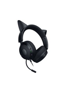 AURICULARES RAZER KRAKEN KITTY V3 X BLACK (RZ04-05350200-R3M1)