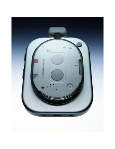 NOTHING HEADPHONE (1) WHITE