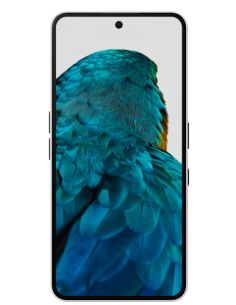 Nothing Phone (3a) Pro 17,2 cm (6.77") SIM doble Android 15 5G USB Tipo C 12 GB 256 GB 5000 mAh Negro