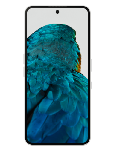 Nothing Phone (3a) Pro 17,2 cm (6.77") SIM doble Android 15 5G USB Tipo C 12 GB 256 GB 5000 mAh Negro