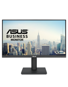 ASUS VA24DQFS pantalla para PC 60,5 cm (23.8") 1920 x 1080 Pixeles Full HD LCD Negro