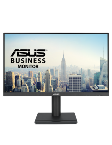 ASUS VA24DQFS pantalla para PC 60,5 cm (23.8") 1920 x 1080 Pixeles Full HD LCD Negro