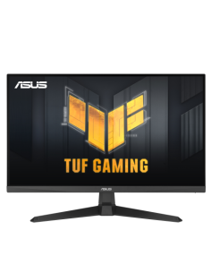 ASUS TUF Gaming VG279QE5A pantalla para PC 68,6 cm (27") 1920 x 1080 Pixeles Full HD LCD Negro