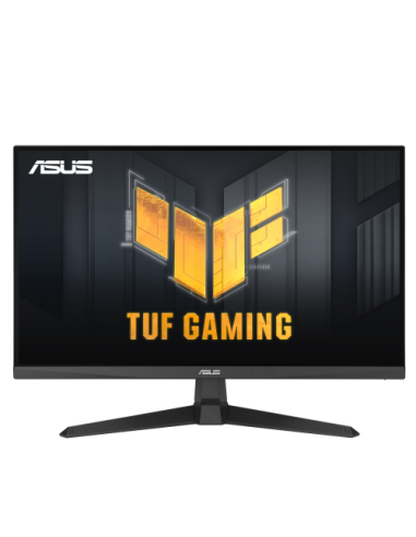 ASUS TUF Gaming VG279QE5A pantalla para PC 68,6 cm (27") 1920 x 1080 Pixeles Full HD LCD Negro