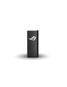 ASUS ROG Strix GS-BE18000 router inalámbrico 2.5 Gigabit Ethernet Tribanda (2.4 GHz / 5 GHz / 6 GHz) Negro