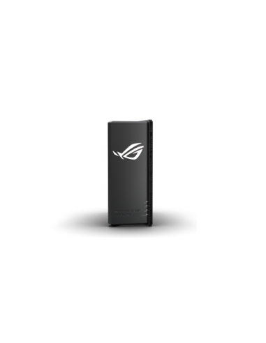 ASUS ROG Strix GS-BE18000 router inalámbrico 2.5 Gigabit Ethernet Tribanda (2.4 GHz / 5 GHz / 6 GHz) Negro