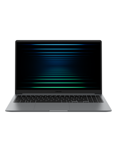 SAMSUNG PORTATIL GALAXY BOOK5 15 ULTRA5 32GB 512GB W11P GRAY