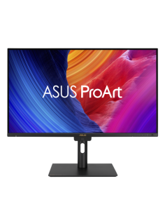 ASUS ProArt PA27UCGE pantalla para PC 68,6 cm (27") 3840 x 2160 Pixeles 4K Ultra HD LED Negro