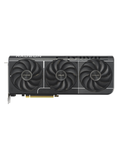 ASUS Prime Radeon RX 9060 XT O16G AMD 16 GB GDDR6