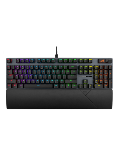 TECLADO ASUS ROG STRIX SCOPE II X