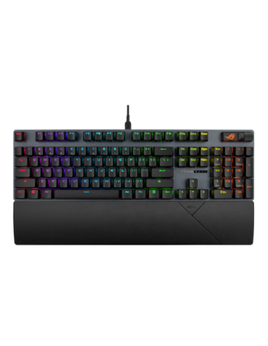 TECLADO ASUS ROG STRIX SCOPE II X