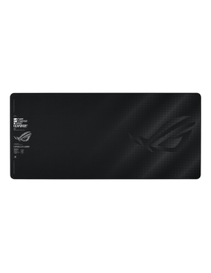 ASUS ROG Sheath II XXL Alfombrilla de ratón para juegos Negro